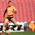 Inter anuncia treino fechado antes da partida contra o Alianza Lima