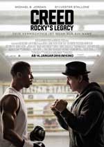 Creed: Corazón de Campeon (2015) DVDRip Latino