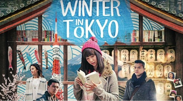 Download Film Winter In Tokyo 2016 Full Movie