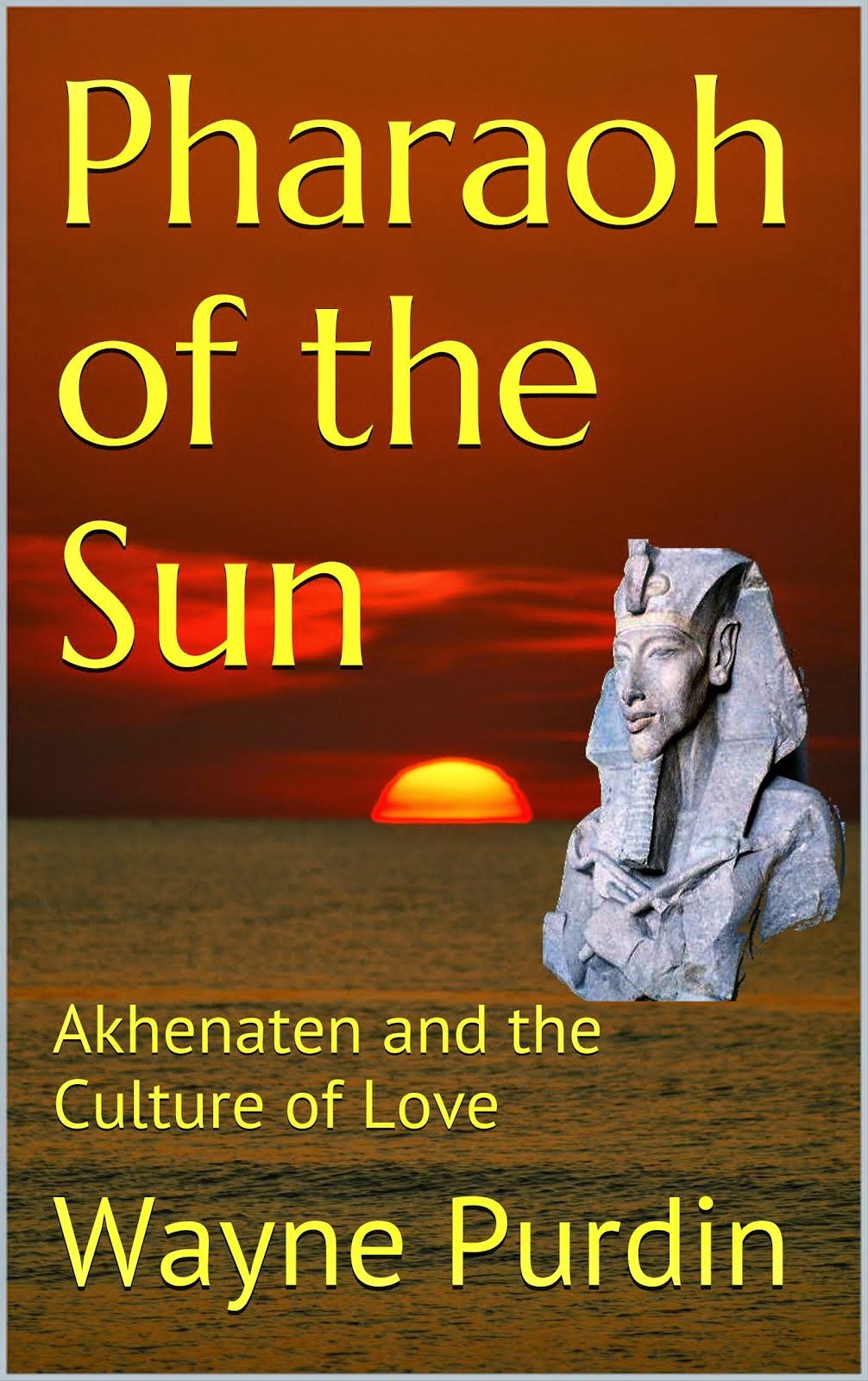 Pharaoh of the Sun