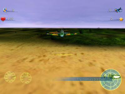 Screenshot 3 Download Air Guard Game Setup