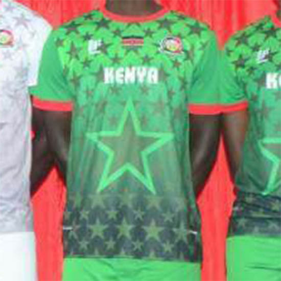 Football Kenya Federation Inks Kit Deal With Mafro Sports
