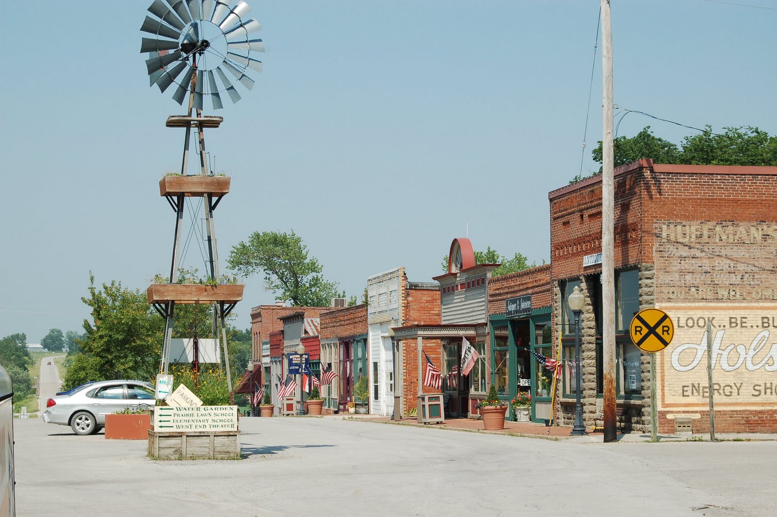 Cowgirl Adventures Blackwater, Mo