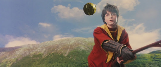 Agora no SBT: 'Harry Potter e a Pedra Filosofal' | Ordem da Fênix Brasileira