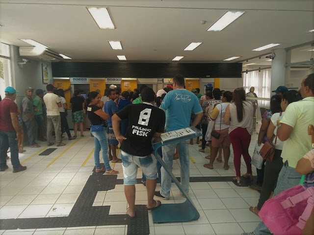 Agência do Banco do Brasil de Panelas-PE é reaberta