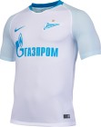 FCゼニト・サンクトペテルブルク 2018-19 ユニフォーム-アウェイ