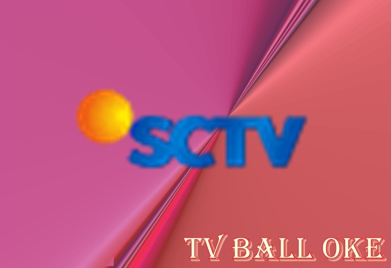 Live Streaming sctv
