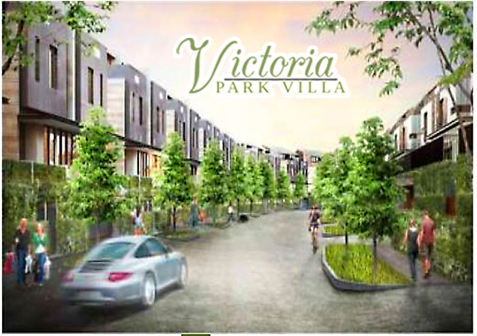 Victoria Park Villas Floor Plans Victoria Park Villas Floor Plans
