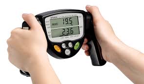 VAS for Hand Held Device