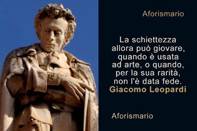 Aforismario Aforismi Frasi E Citazioni Sulla Schiettezza E La Franchezza