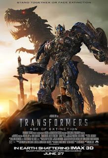 Transformers 4: Age of Extinction (2014) Subtitle Indonesia