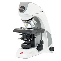 Motic Panthera HD Digital Microscope