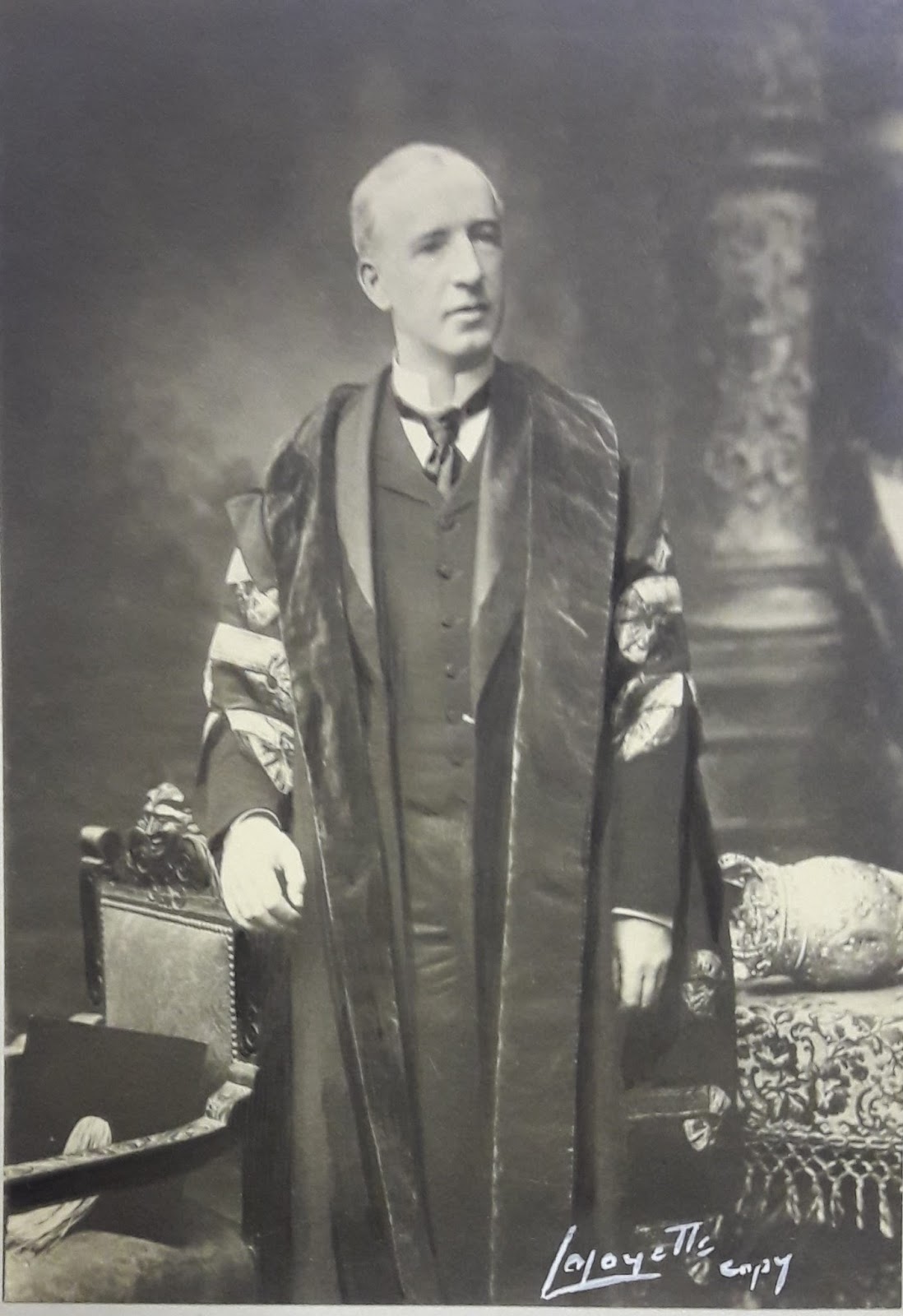 Sir William Thomson (1843-1909)