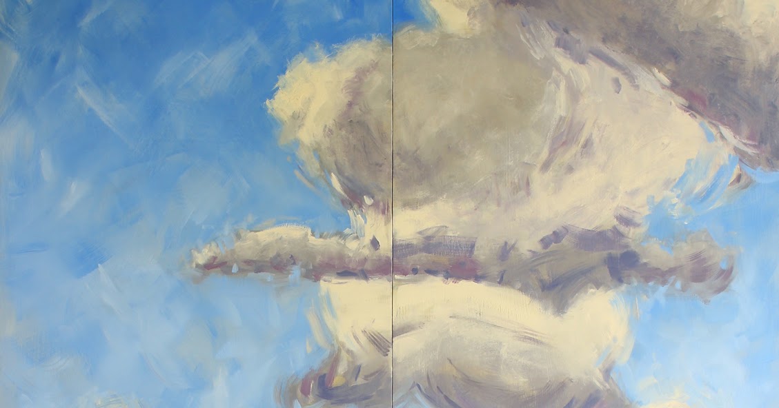 What to Do When a Painting Won't Dry and You Have a Deadline