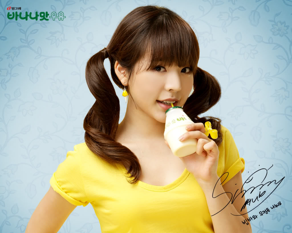 Can You Hear My Haert Girls Generation او Snsd