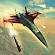 Download Sky Gamblers: Air Supermacy v1.0.3 Game Pesawat Apk