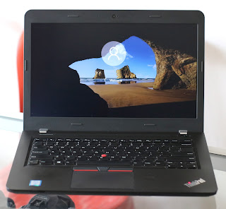 Lenovo ThinkPad E460 Core i7 SkyLake Dual VGA
