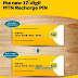 BREAKING NEWS: MTN Introduces 17-Digit Recharge Card PIN in Nigeria