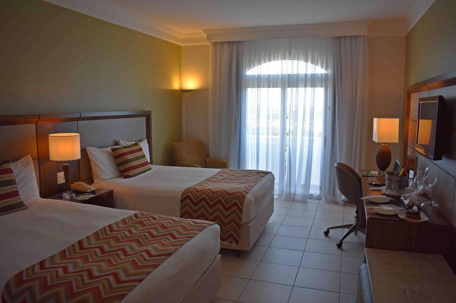Deville Prime Salvador Onde ficar em Salvador