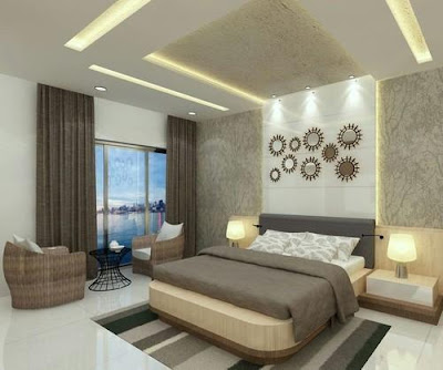 modern bedrooms with bed design catalogue 