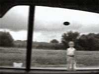 Ghost and Ufo