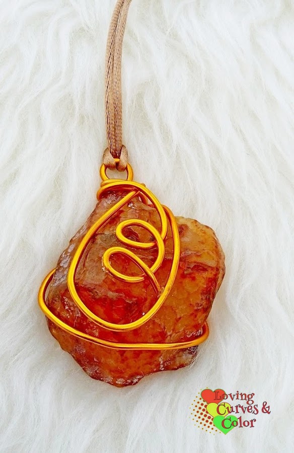 Colgante-piedra-ambar