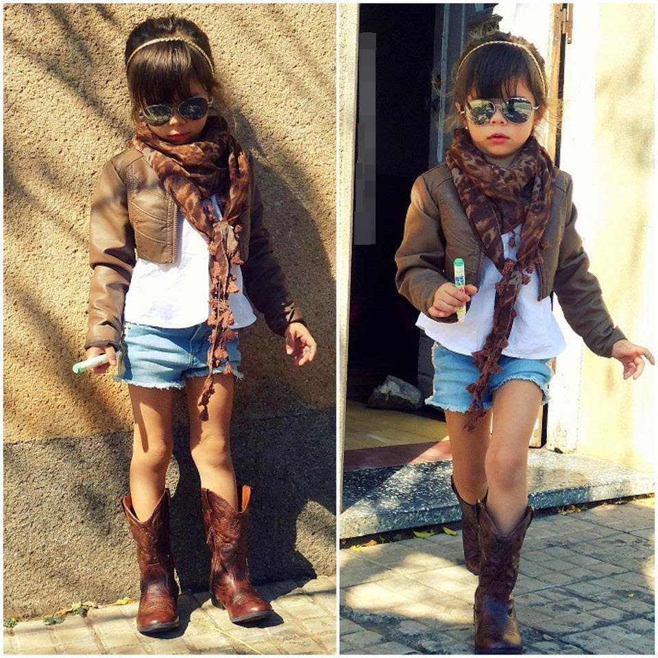 vestirías a tu hija así?♥ outfits y tendencias ♥ vestirías a tu hija así?♥ outfits y tendencias ♥