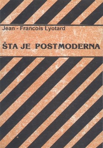 Postmodedrna