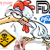 Η ίδια εταιρεία που τοποθετεί την καρκινογόνο χημική ουσία ''αρσενικό'' στο κρέας του κοτόπουλου - Παρασκευάζει τα εμβόλια με τα δηλητήρια που εγχέονται στα παιδιά!!!  