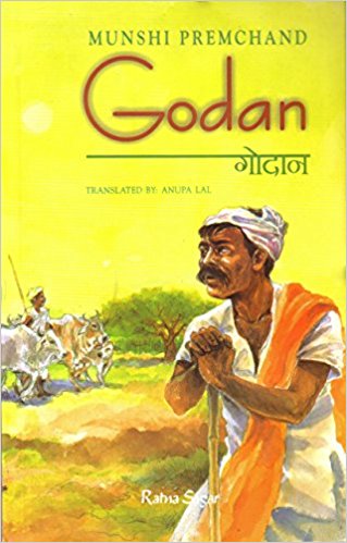 Munshi Premchand Books