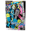 Monster High Frankie Stein How do you Boo Doll