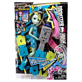 Monster High Frankie Stein How do you Boo Doll