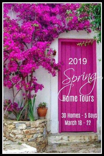 2019 Spring Home Tours Preview