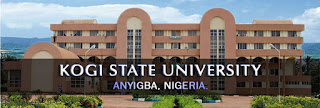 KSU Post-UTME Screening KSU Post-UTME Screening