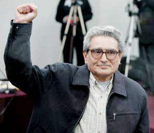 Image result for Chairman Gonzalo