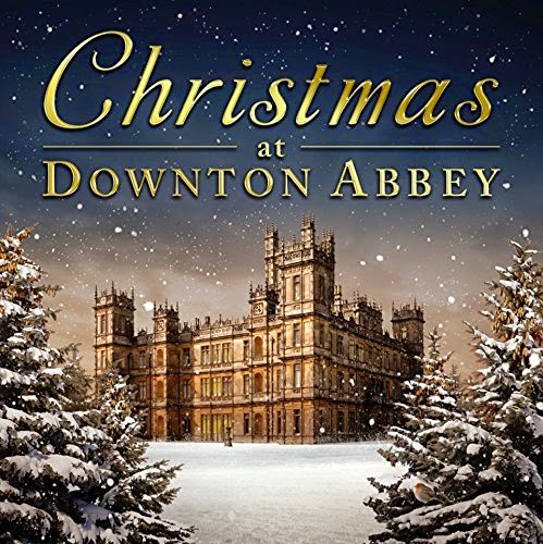 Movie Treasures By Brenda: Downton Abbey Christmas Video Parodies