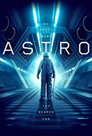 مشاهدة و تحميل فيلم Astro 2018 مترجم HD