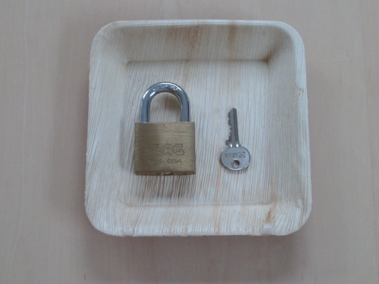 Locks and Keys Montessori Activity, Practical Life Lesson