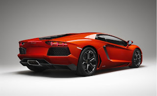 Dream Fantasy Cars-Lamborghini Aventador LP700-4 Dream Fantasy Cars-Lamborghini Aventador LP700-4
