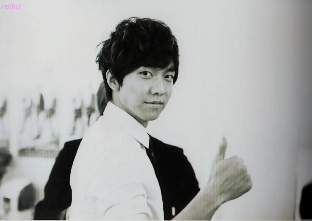 Lee Seung Gi Profile ALL ABOUT KOREA