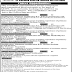 Quaid-E-Azam Divisional Public School Wazirabad Jobs