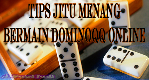 Putri Judi : Domino QQ Online Putri Judi : Domino QQ Online