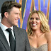 Scarlett Johansson e Colin Jost estão noivos