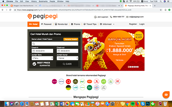 Laporan Study Tour Ke Jogja Dalam Bahasa Inggris - Seputar Laporan