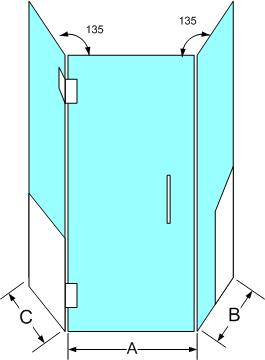 Neo Angle Enclosure 4