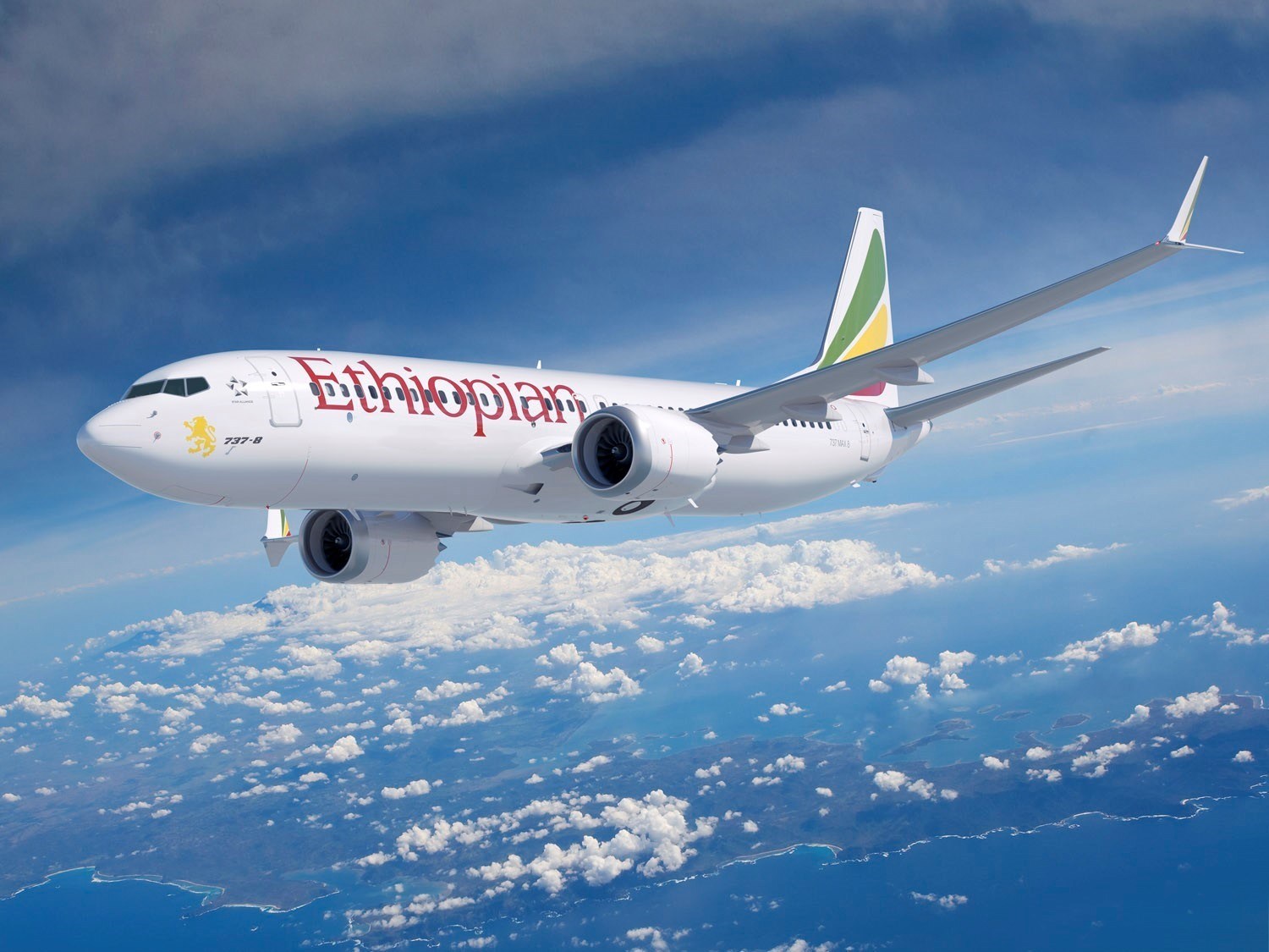 Air101 Ethiopian Airlines are poised to start legal action against the