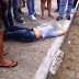 Jovem morre após ser baleada durante assalto em frente ao Boulevard Shopping Campos.