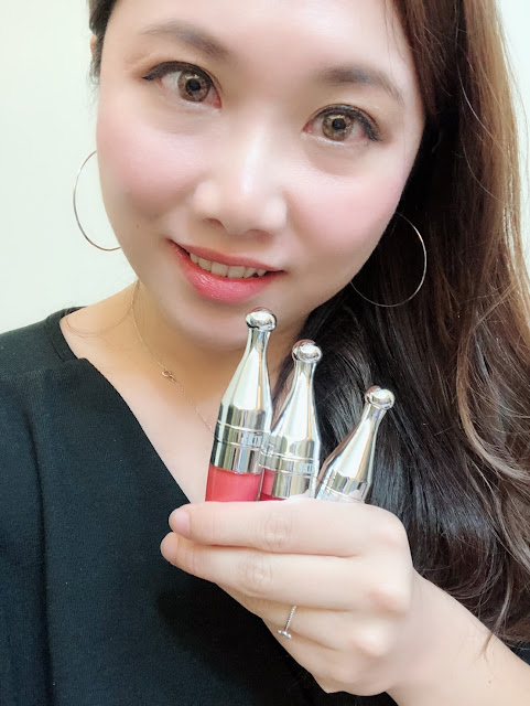 SKIN PI 邱比特 唇萃搖搖 SKIN PI 邱比特 唇萃搖搖
