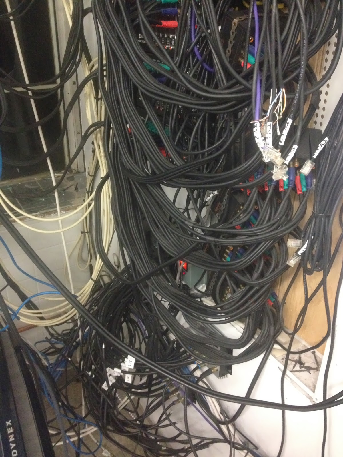 Restaurant AV Makeover restaurant-av-makeover