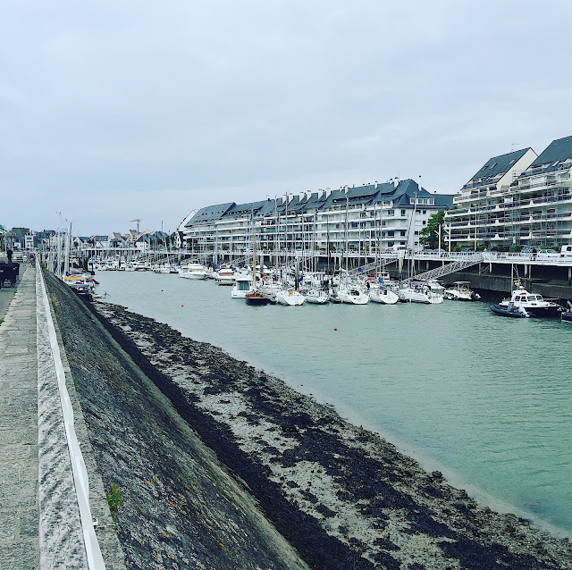 Le pouliguen